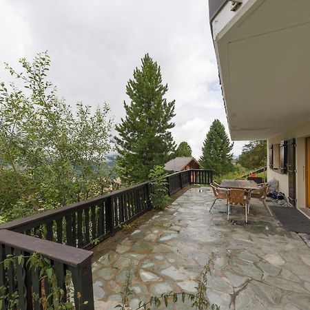 Apartment Schinkenheim "Bei Fuchs & Hase" เกรเชิน ภายนอก รูปภาพ