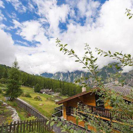 Apartment Schinkenheim "Bei Fuchs & Hase" เกรเชิน ภายนอก รูปภาพ