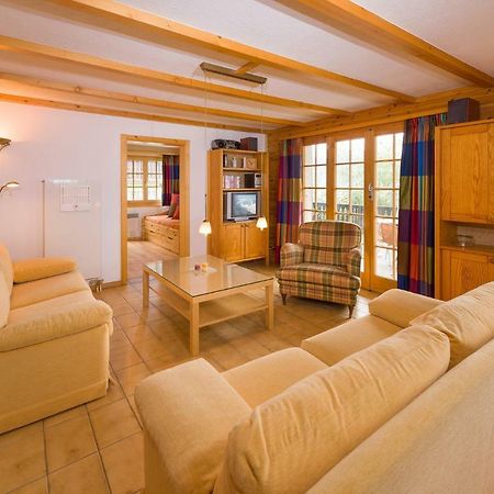 Apartment Schinkenheim "Bei Fuchs & Hase" เกรเชิน ภายนอก รูปภาพ