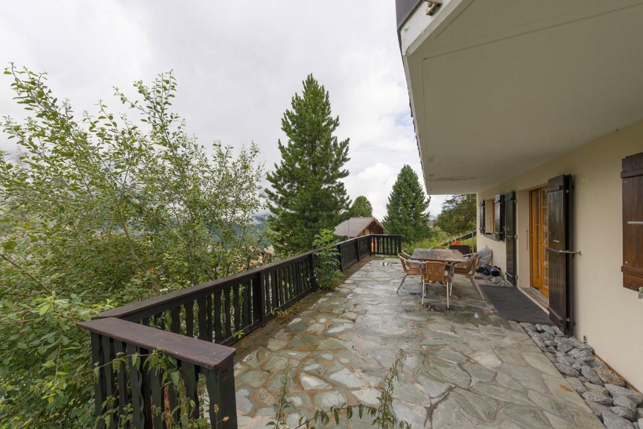 Apartment Schinkenheim "Bei Fuchs & Hase" เกรเชิน ภายนอก รูปภาพ