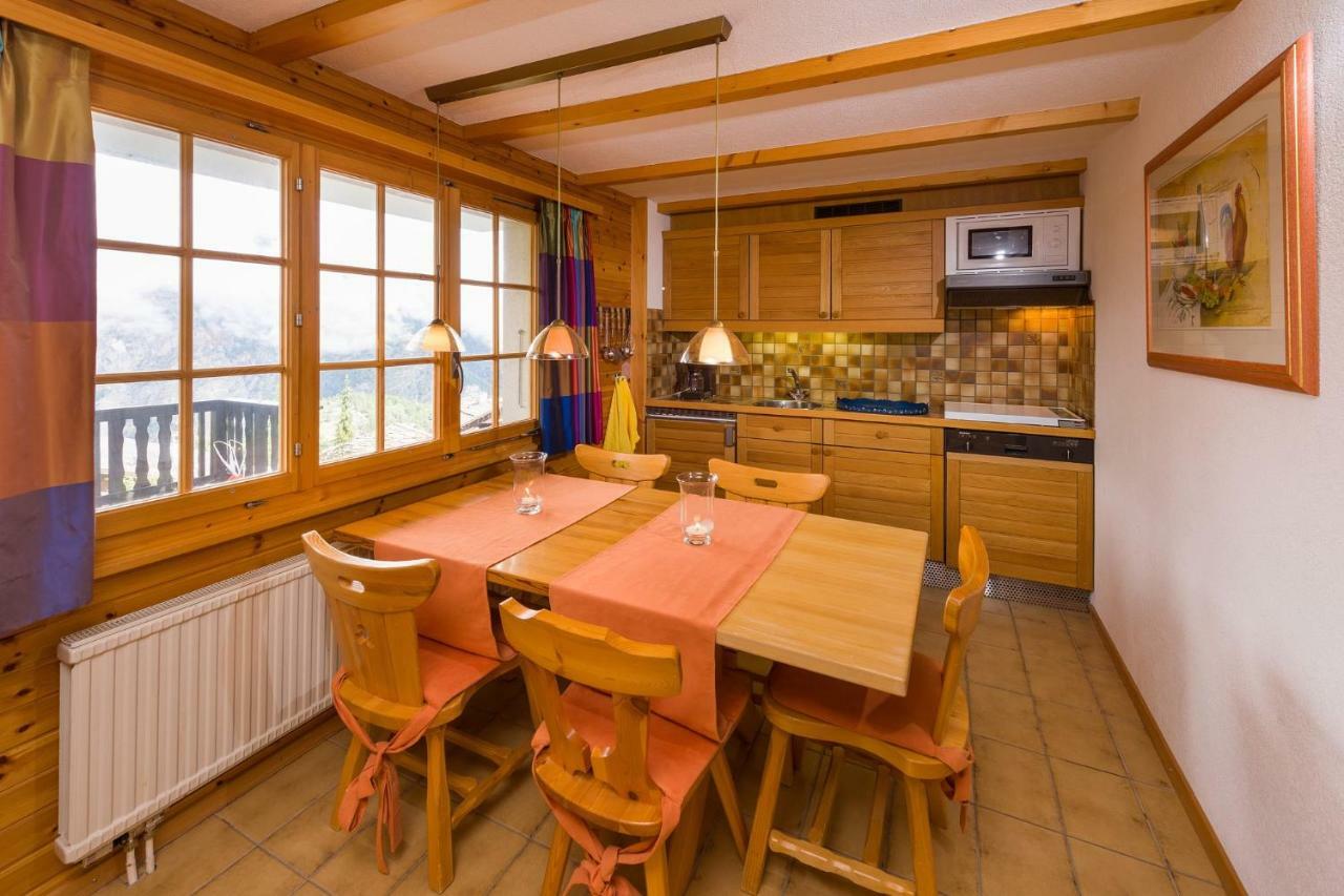 Apartment Schinkenheim "Bei Fuchs & Hase" เกรเชิน ภายนอก รูปภาพ