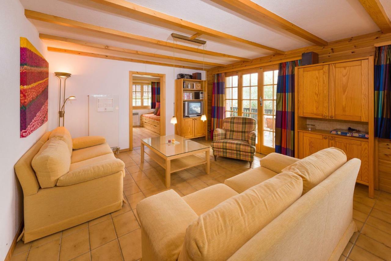 Apartment Schinkenheim "Bei Fuchs & Hase" เกรเชิน ภายนอก รูปภาพ
