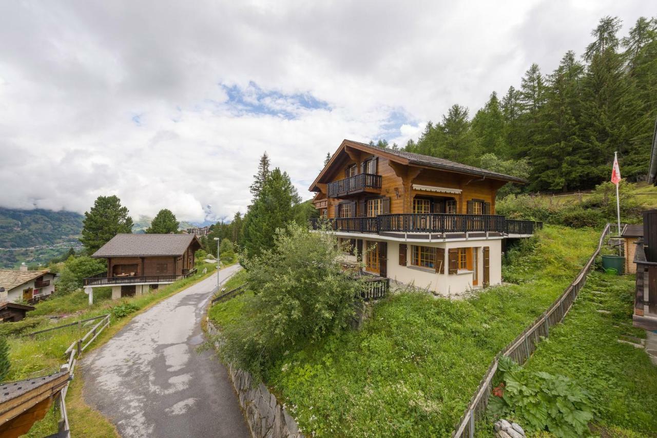 Apartment Schinkenheim "Bei Fuchs & Hase" เกรเชิน ภายนอก รูปภาพ