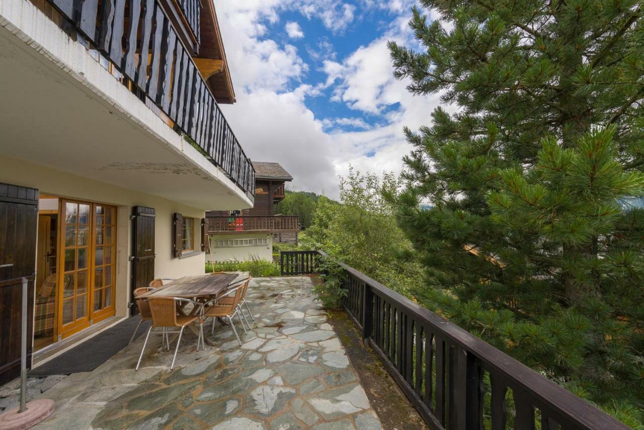 Apartment Schinkenheim "Bei Fuchs & Hase" เกรเชิน ภายนอก รูปภาพ
